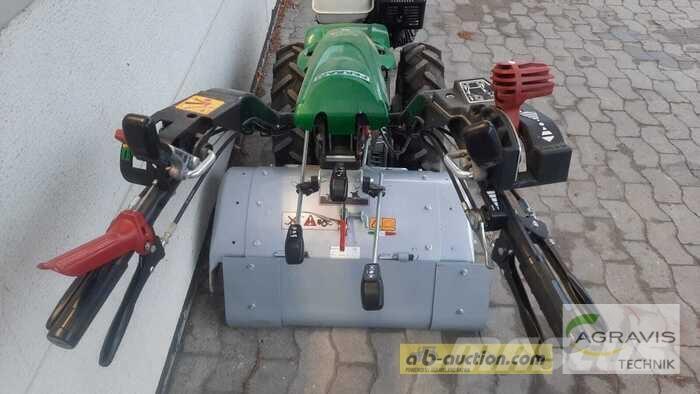 Ferrari 370 EINACHSER Tratores Agrícolas usados