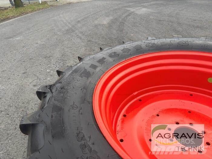 Firestone 480/70R38 Pneus Agrícolas