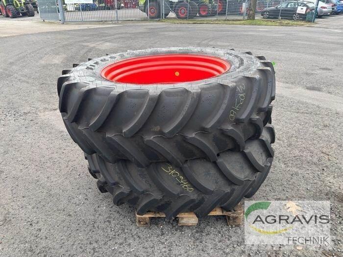 Firestone 480/70R38 Pneus Agrícolas