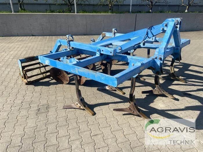  FLÜGELSCHARGRUBBER Cultivadoras