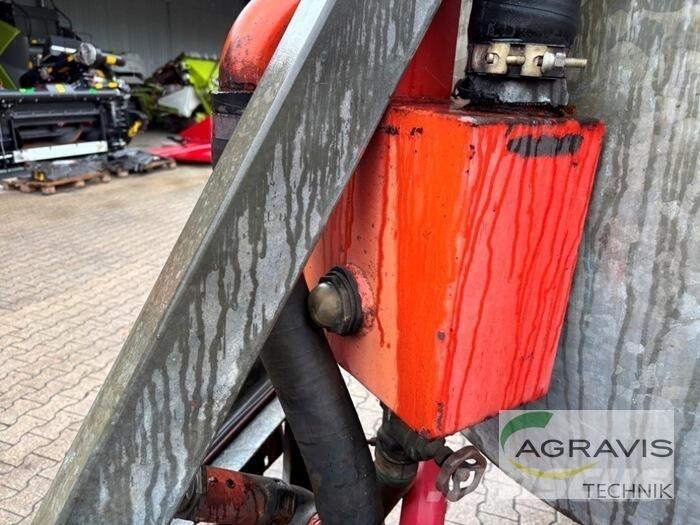 Garant Kotte V 5800 Espalhadores de estrume