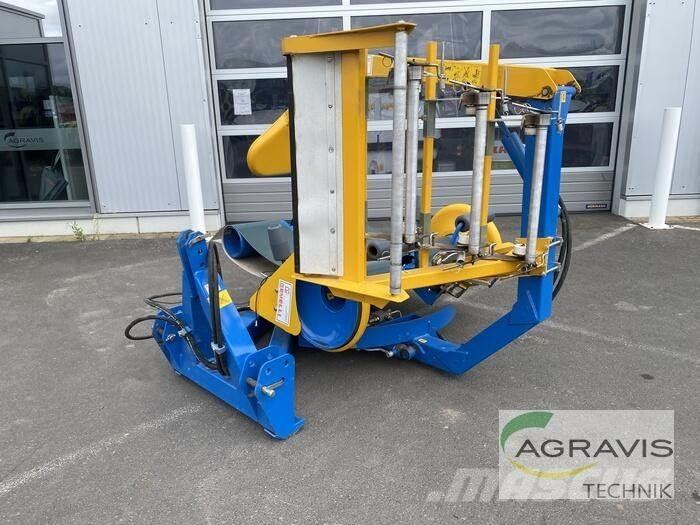  GC Gemelli 120/3S Embaladoras