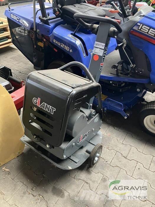 GiANT GPR3558D Construção - Outros
