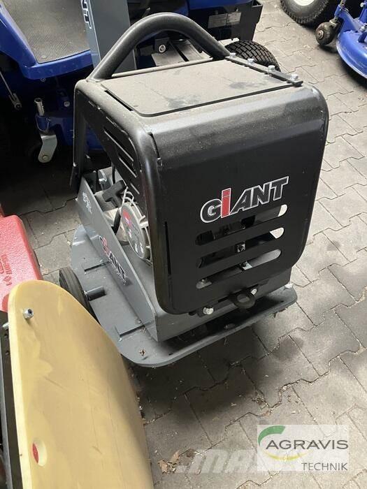 GiANT GPR3558D Construção - Outros
