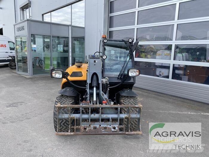 GiANT GT5048 Telescópicas para Agricultura