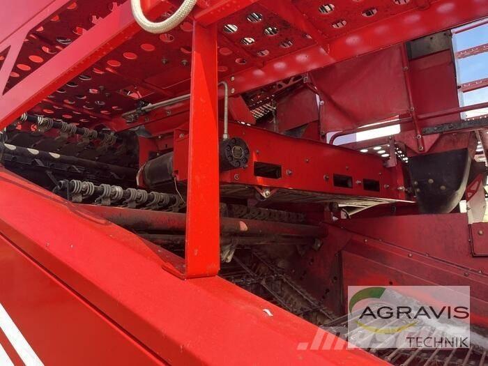 Grimme EVO 280 Equipamentos Colheita e apanha de Batatas