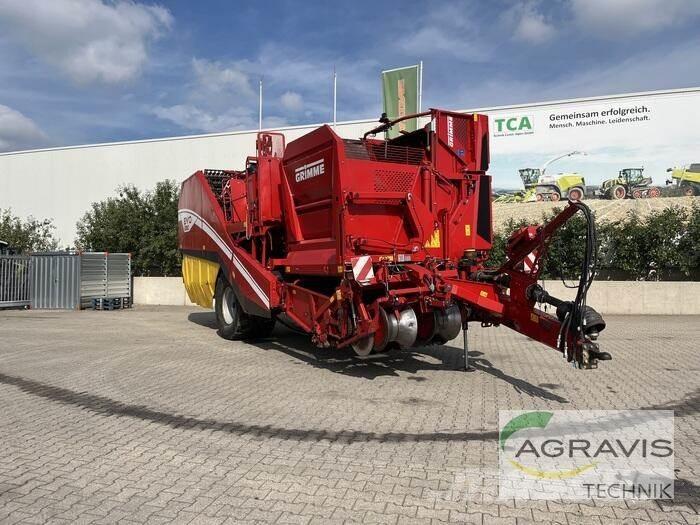 Grimme EVO 280 Equipamentos Colheita e apanha de Batatas