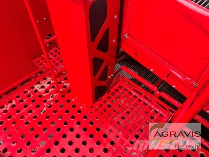 Grimme EVO 280 Equipamentos Colheita e apanha de Batatas