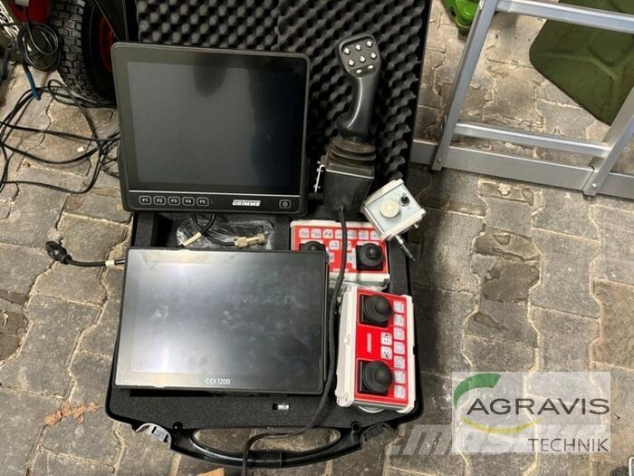 Grimme EVO 280 Equipamentos Colheita e apanha de Batatas