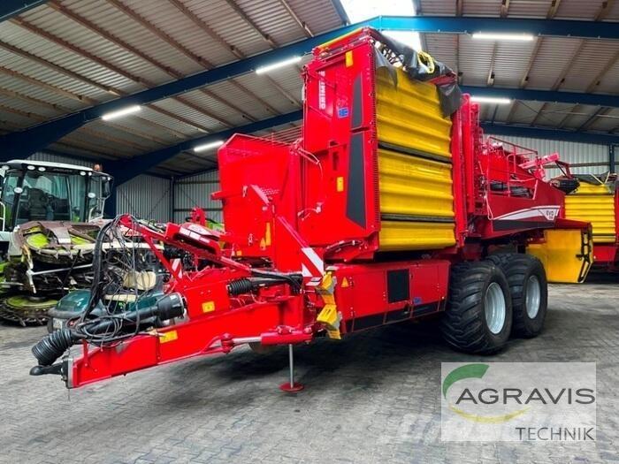 Grimme EVO 290 Equipamentos Colheita e apanha de Batatas