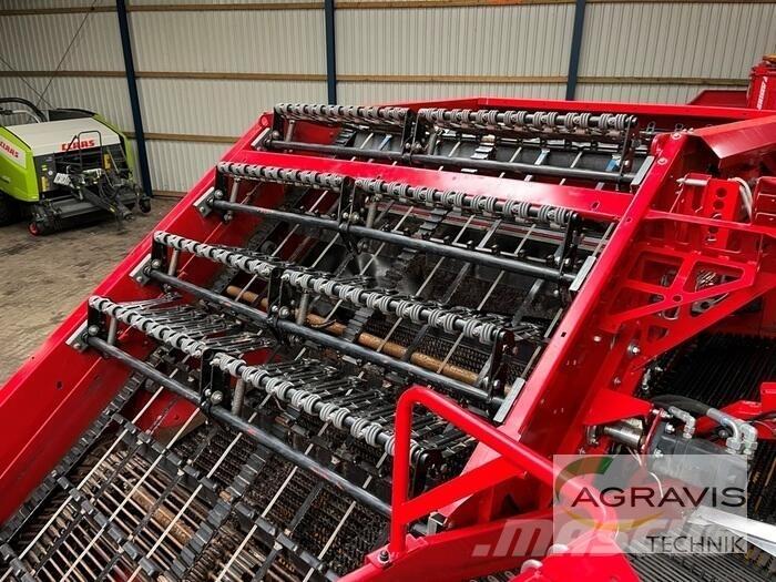 Grimme EVO 290 Equipamentos Colheita e apanha de Batatas