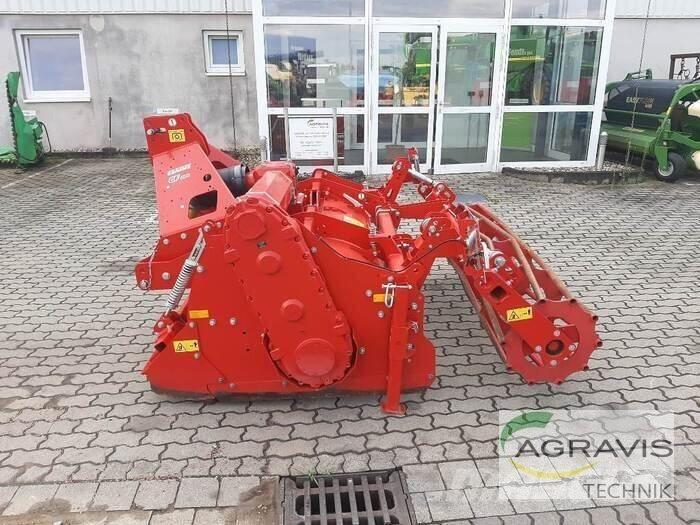 Grimme GF 200 Grades mecânicas e moto-cultivadores