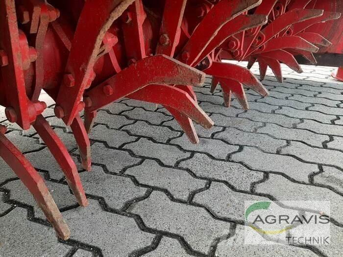 Grimme GF 200 Grades mecânicas e moto-cultivadores