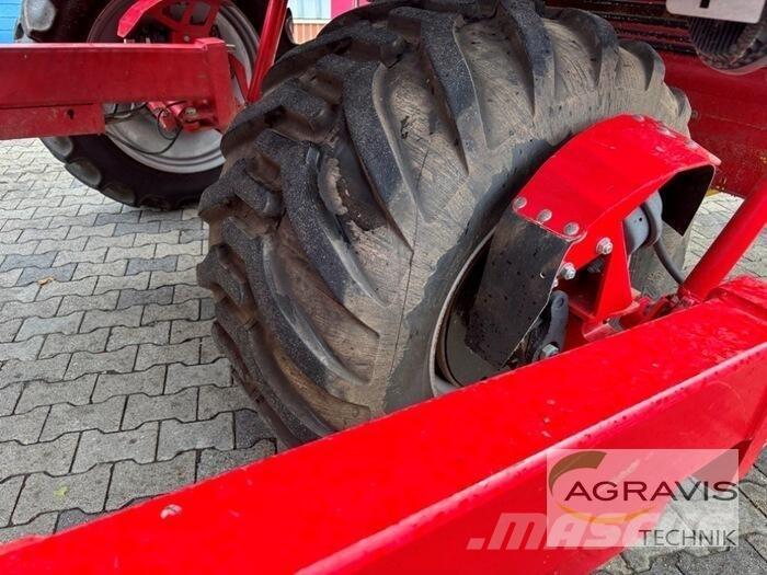 Grimme GT 170 Pás carregadoras de rodas