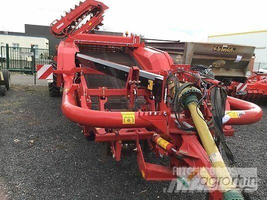 Grimme GT170MS Equipamentos Colheita e apanha de Batatas