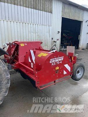 Grimme KS75-4 Agricultura - Outros
