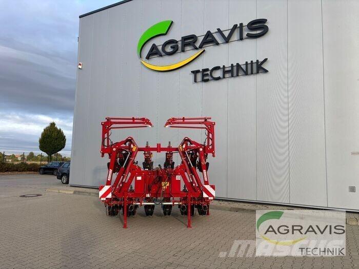 Grimme MATRIX 1200 Plantadores