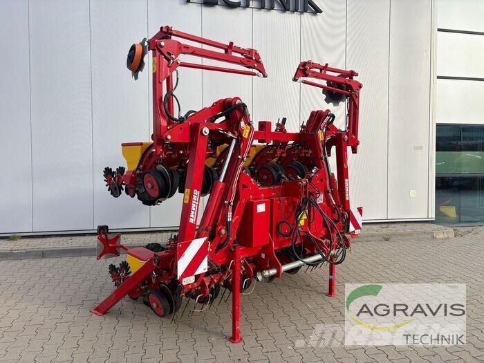 Grimme MATRIX 1200 Plantadores