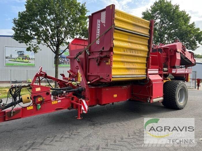 Grimme SE 150-60 NB Equipamentos Colheita e apanha de Batatas