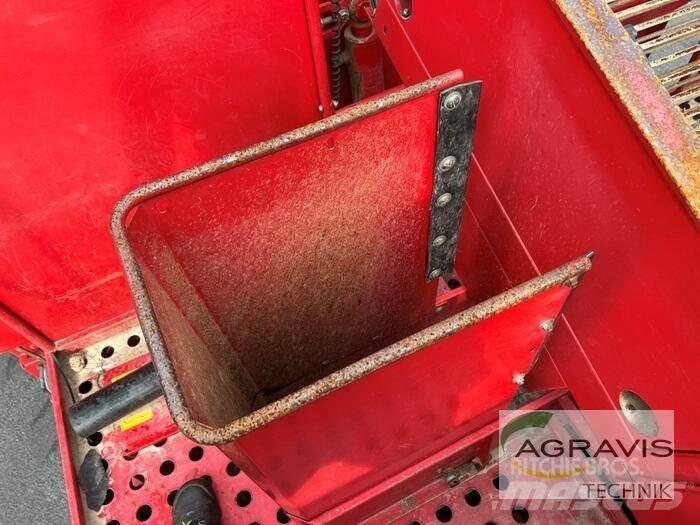 Grimme SE 150-60 NB Equipamentos Colheita e apanha de Batatas