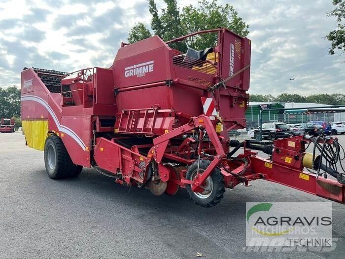 Grimme SE 150-60 NB Equipamentos Colheita e apanha de Batatas