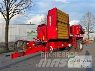 Grimme SE 150-60 NB Equipamentos Colheita e apanha de Batatas