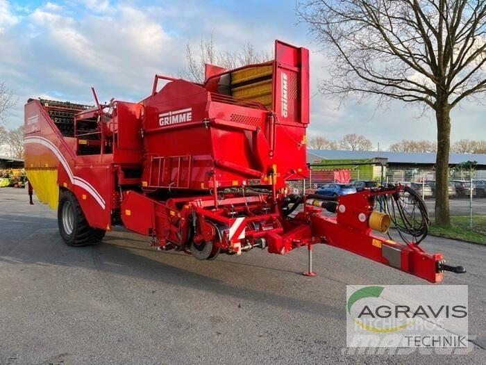 Grimme SE 150-60 NB Equipamentos Colheita e apanha de Batatas