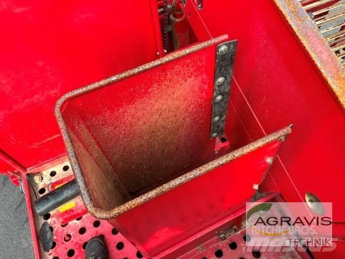 Grimme SE 150-60 NB Equipamentos Colheita e apanha de Batatas