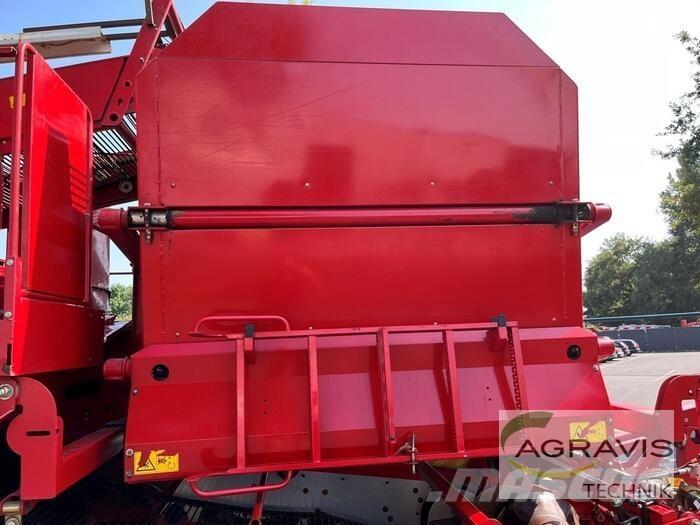Grimme SE 150-60 NB Equipamentos Colheita e apanha de Batatas