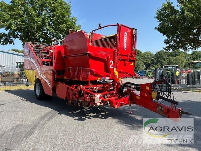Grimme SE 150-60 NB Equipamentos Colheita e apanha de Batatas