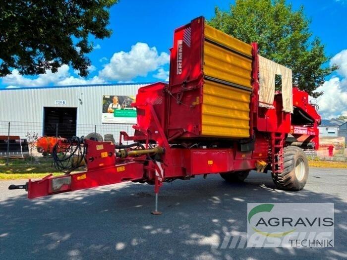 Grimme SE 150-60 NB Equipamentos Colheita e apanha de Batatas