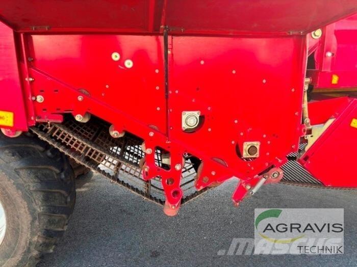 Grimme SE 150-60 NB Equipamentos Colheita e apanha de Batatas