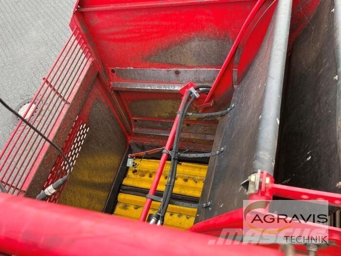 Grimme SE 150-60 NBR Equipamentos Colheita e apanha de Batatas