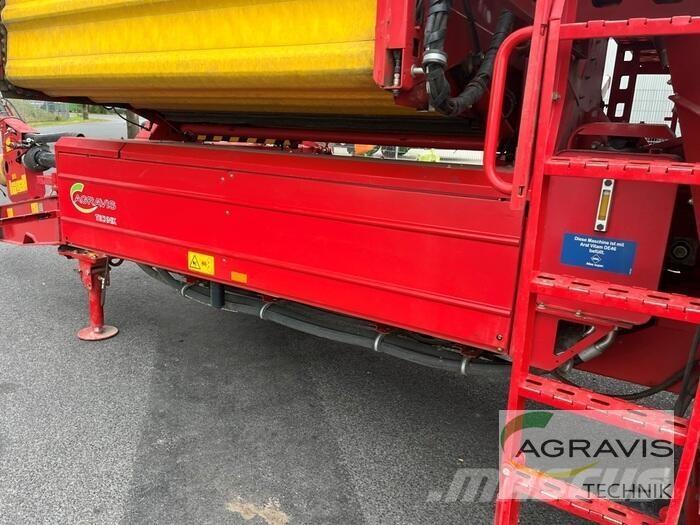 Grimme SE 260 Equipamentos Colheita e apanha de Batatas