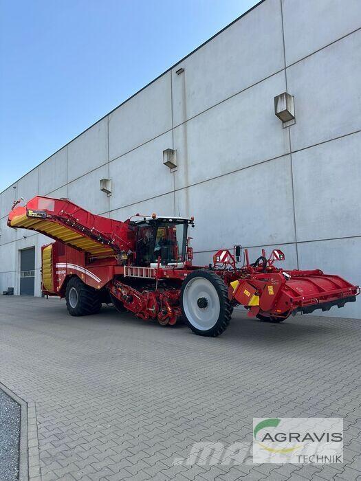 Grimme VARITRON 470 Equipamentos Colheita e apanha de Batatas