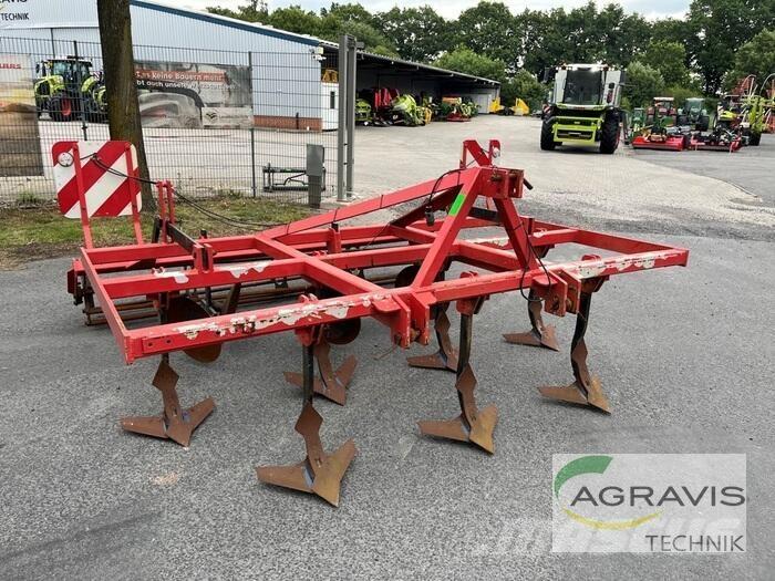  GRUBBER Cultivadoras