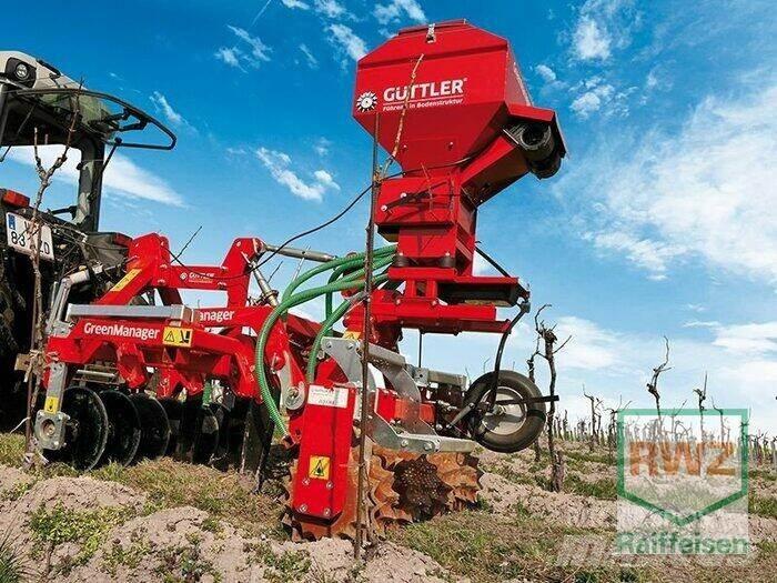 Güttler Green Manger Agricultura - Outros
