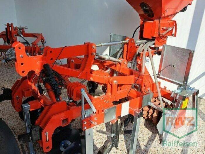 Güttler Green Manger Agricultura - Outros
