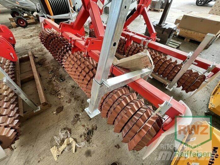 Güttler Matador 32 DPT Equipamento de embalagem