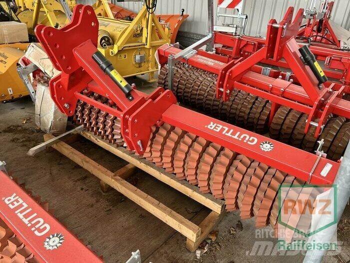 Güttler Matador 32 DPT Equipamento de embalagem