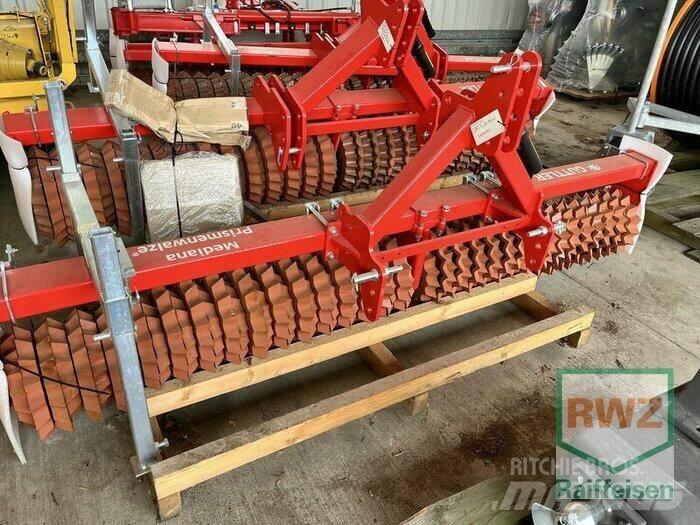 Güttler Mediana 30 Equipamento de embalagem