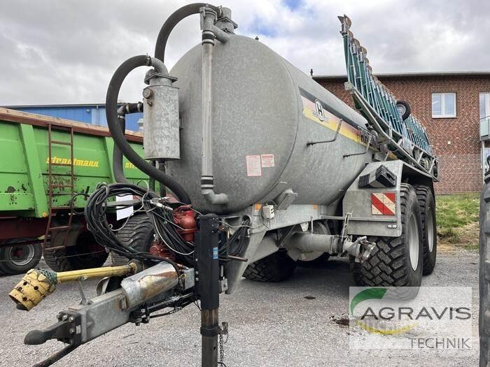  Hanzen HR16000 Espalhadores de estrume