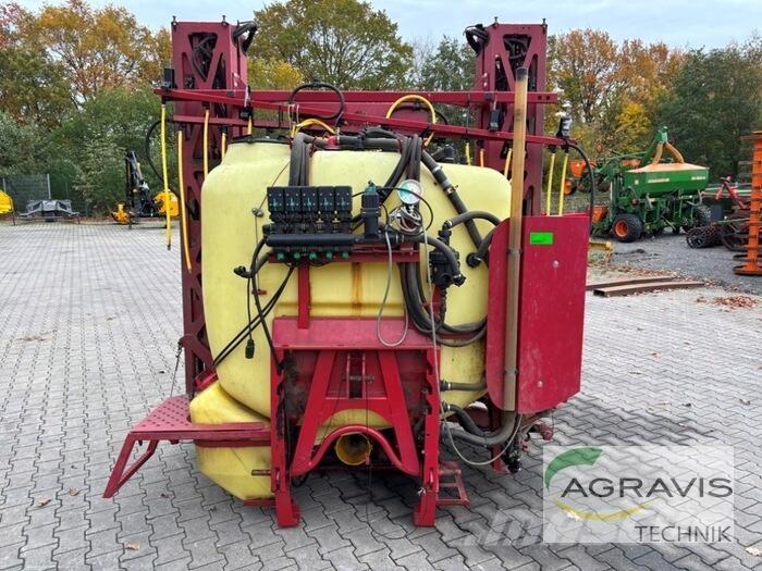 Hardi MASTER Pulverizadores rebocados