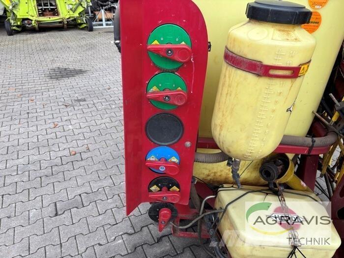 Hardi MASTER Pulverizadores rebocados