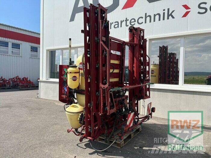 Hardi Master Plus Pulverizadores rebocados
