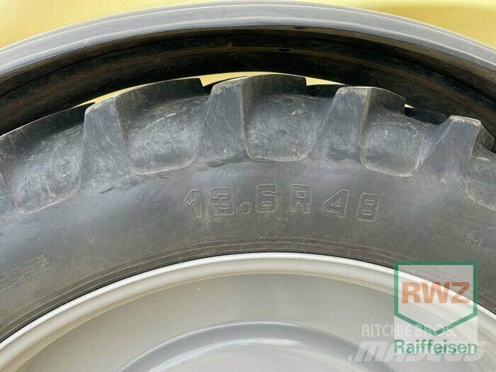 Hardi Navigator 4000 Pulverizadores rebocados
