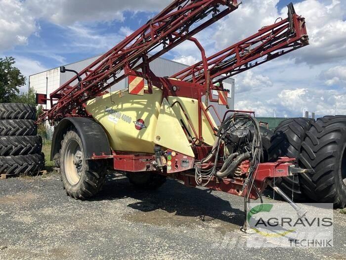 Hardi NAVIGATOR 4000 L Pulverizadores rebocados