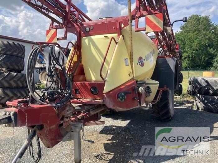 Hardi NAVIGATOR 4000 L Pulverizadores rebocados