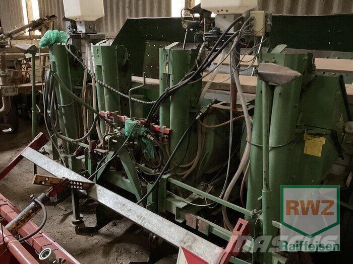 Hassia GLB 4 D Plantadores