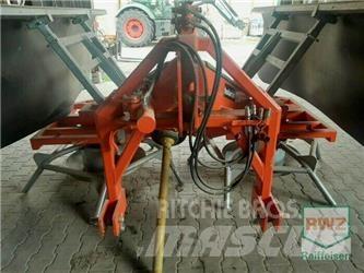 Holaras Jumbo HK Atrelados auto-carregadores
